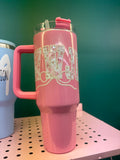 40oz wwjd tumbler