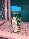 16oz Bluey SnowGlobe cup