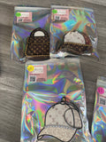 LV car freshie