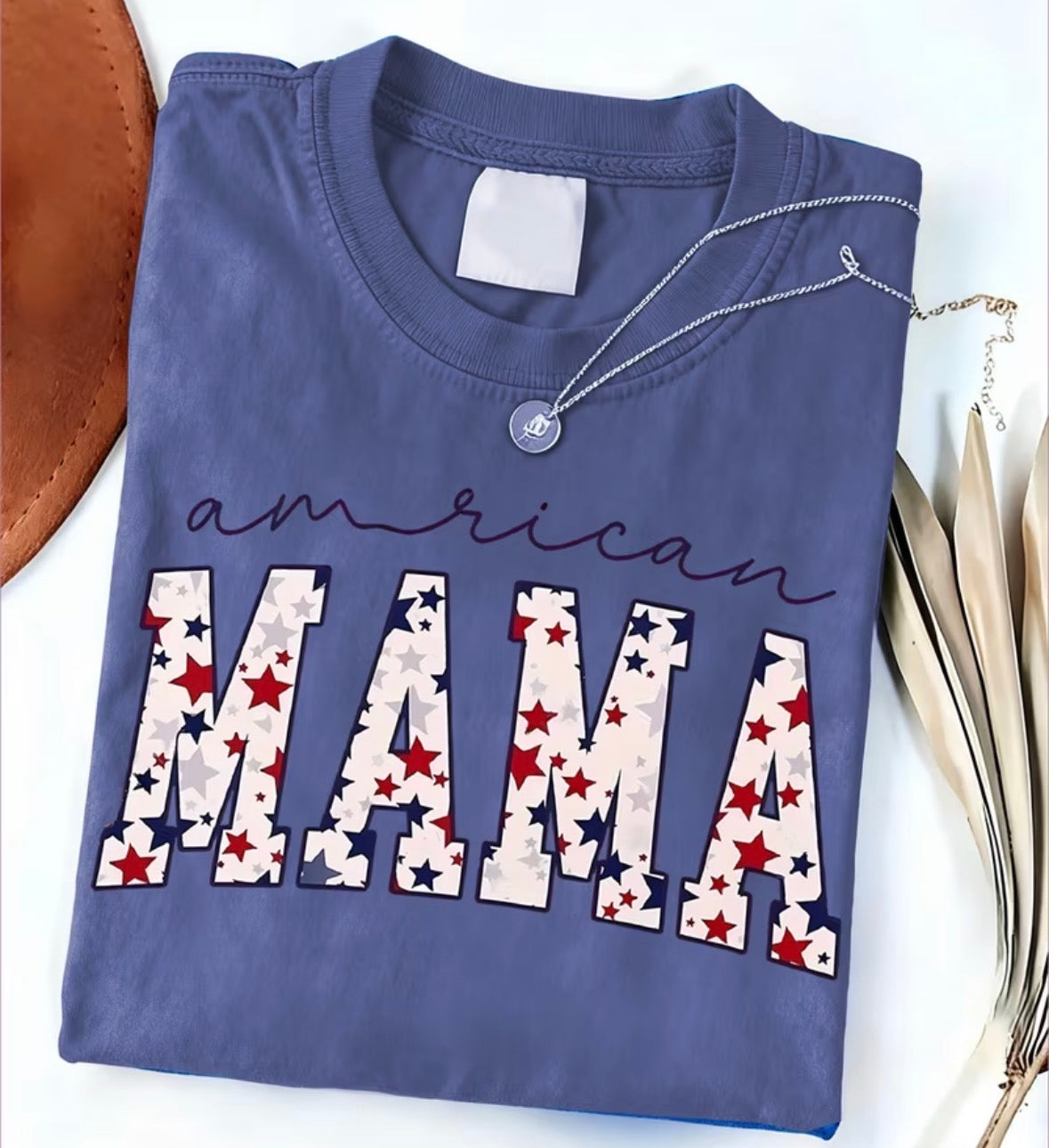 American Mama