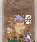 Live your best life shirt