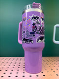 40oz Olivia Rodrigo Tumbler