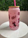16oz DR Pepper cup