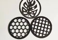Plant Toppers Set