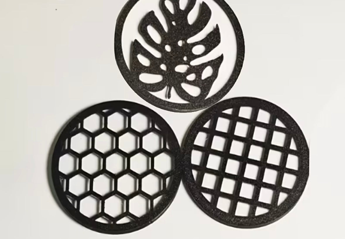 Plant Toppers Set