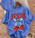 AMERICA needs JESUS