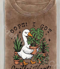 Ops I got another plant shirt