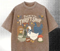 Take me to the thrift shop shirt