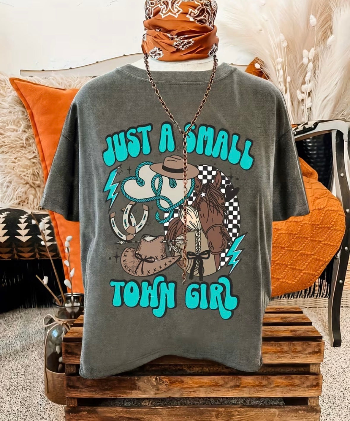 Cowgirl 🤠 SHIRTS