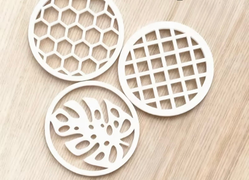 Plant Toppers Set