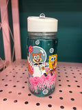 16oz SpongeBob SnowGlobe