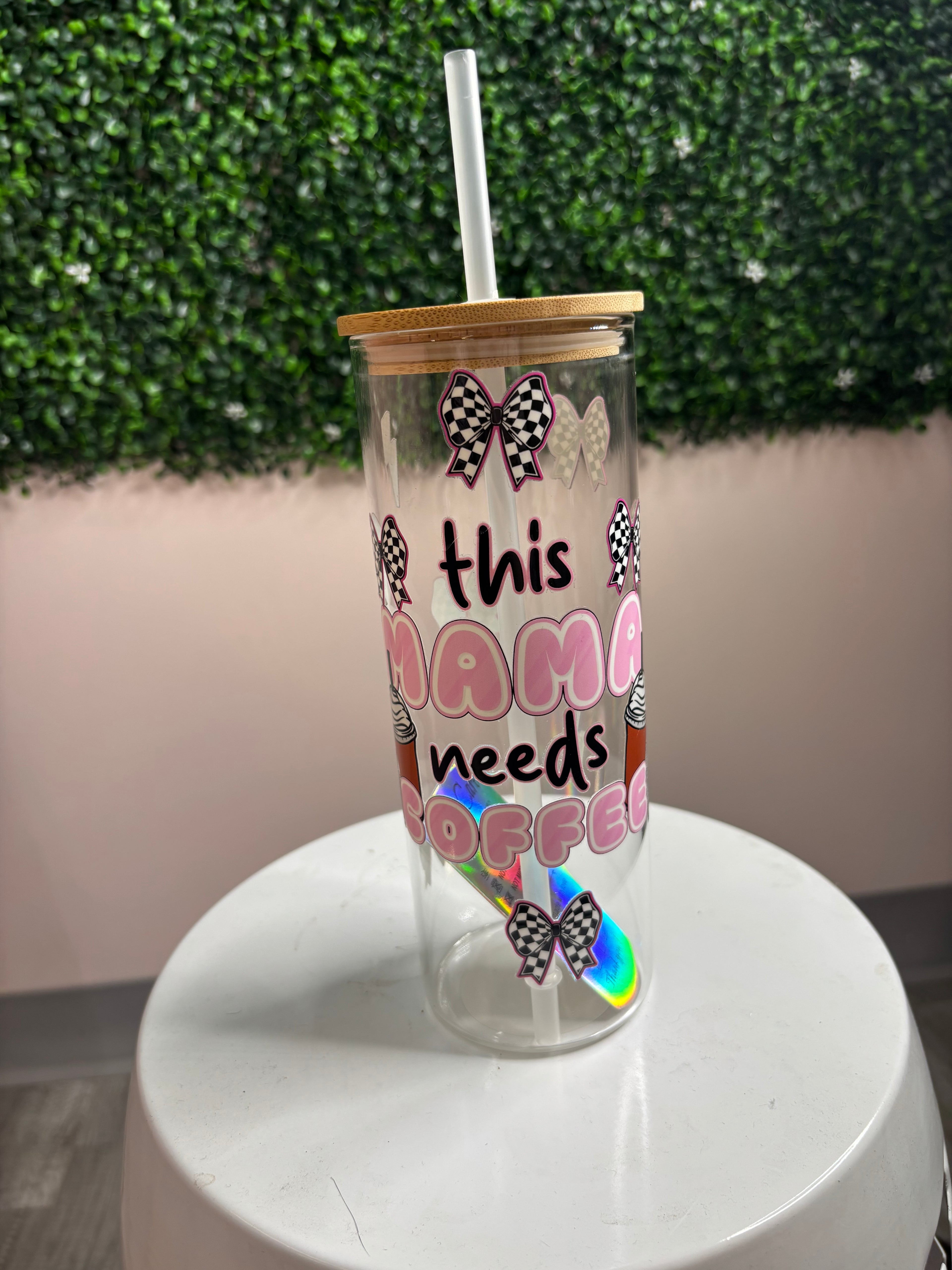 20oz mama needs a coffee cup