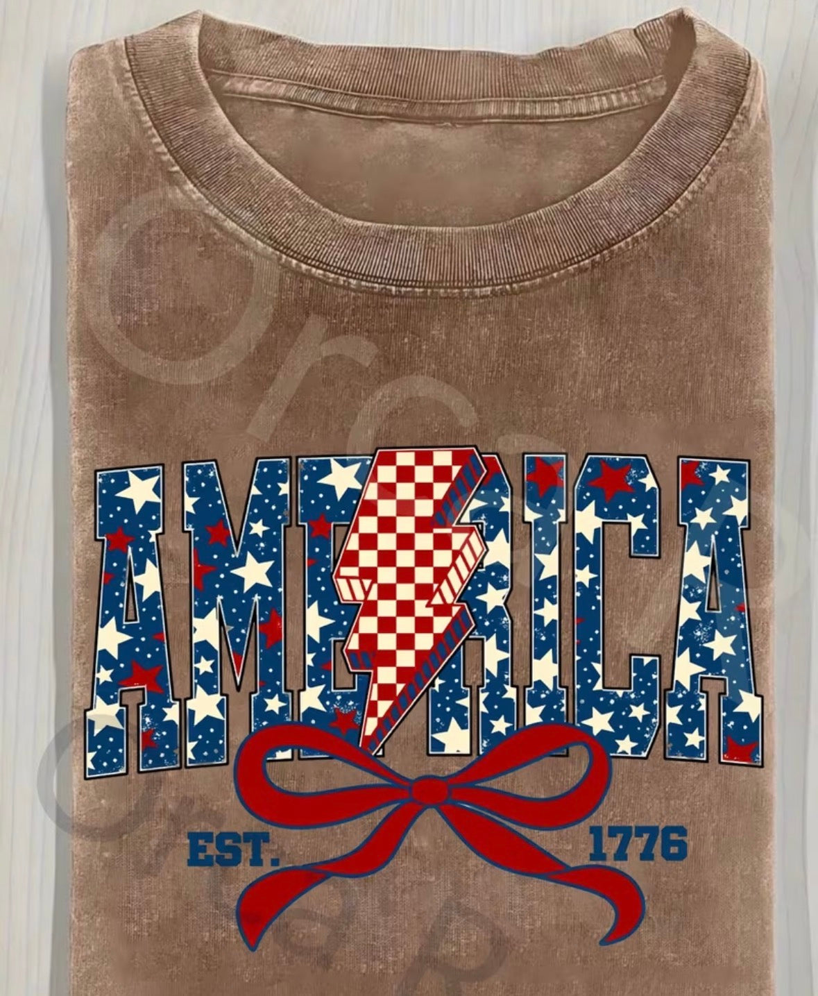 AMERICA