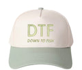 DTF Hat