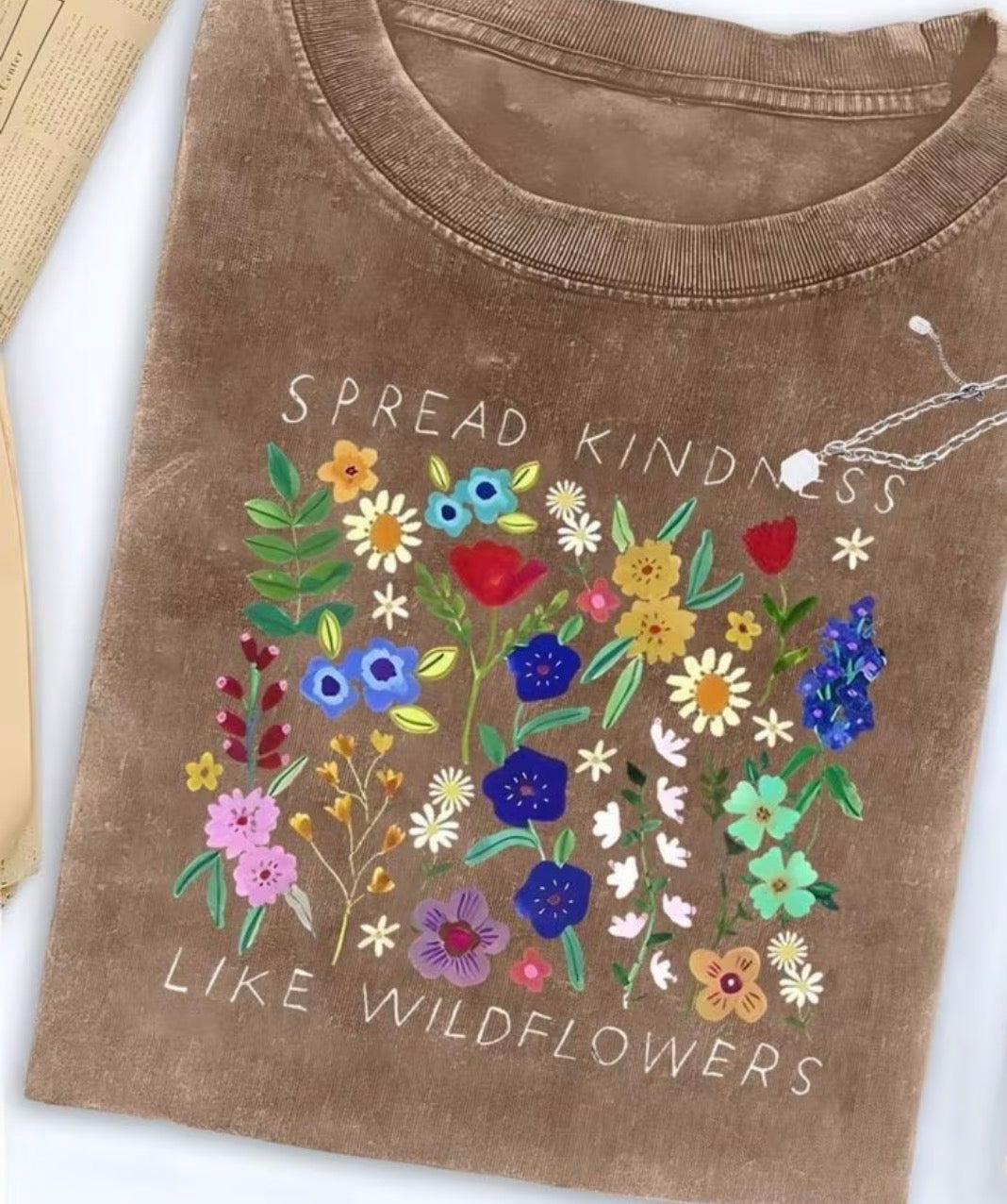 Spread kindness shirt