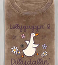 Lollygaggin @ Dilly Dallying