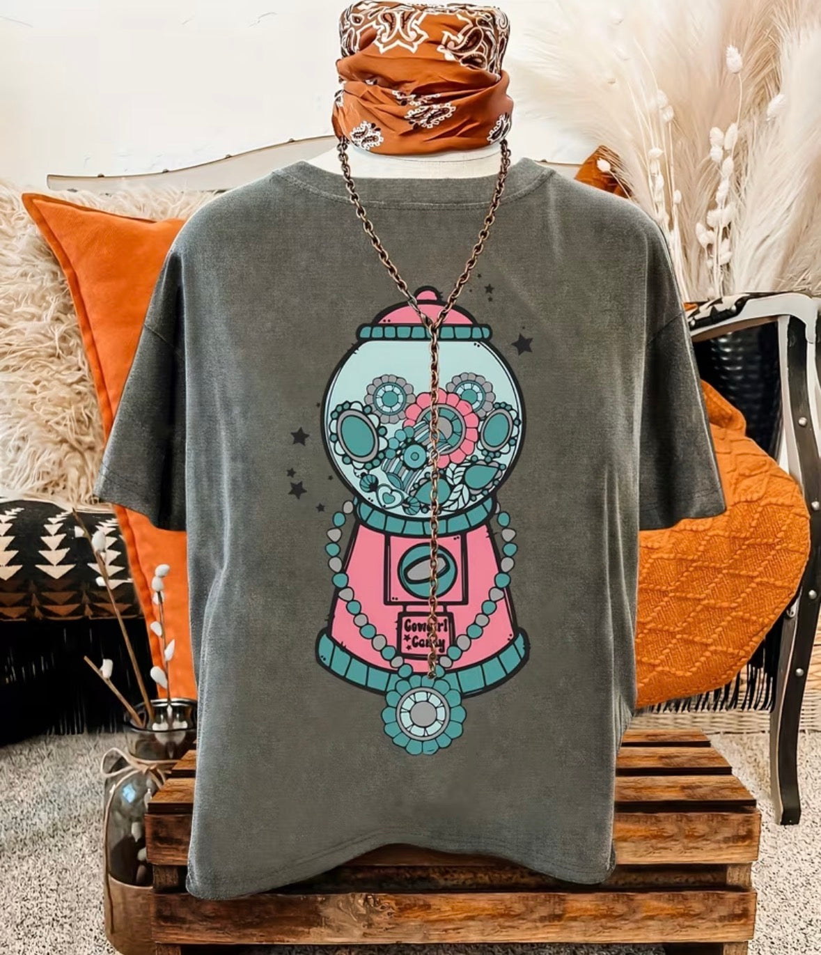 Cowgirl 🤠 SHIRTS
