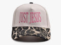Just Jesus hat