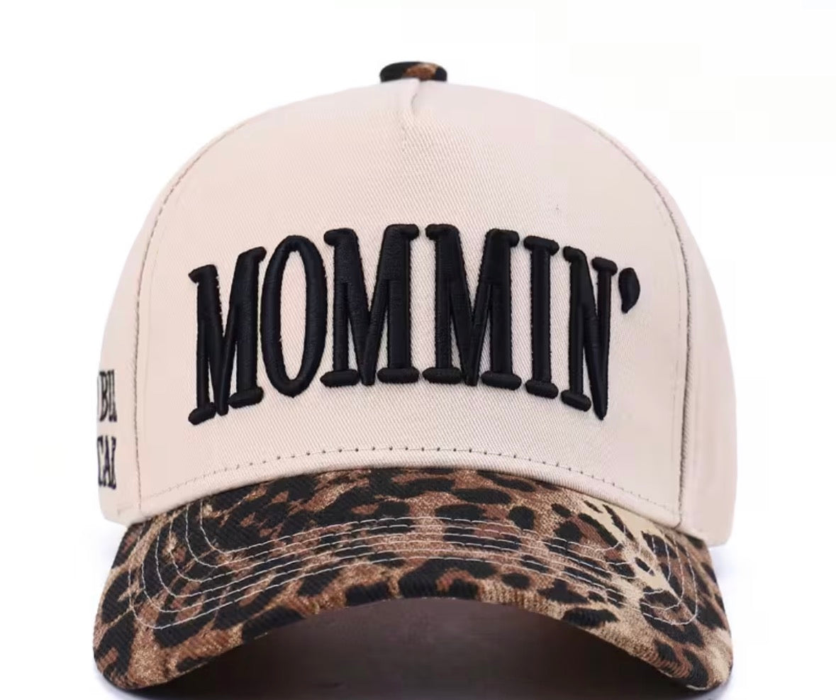 Mommin ‘ HAT
