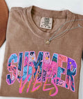 Summer vibes Shirt