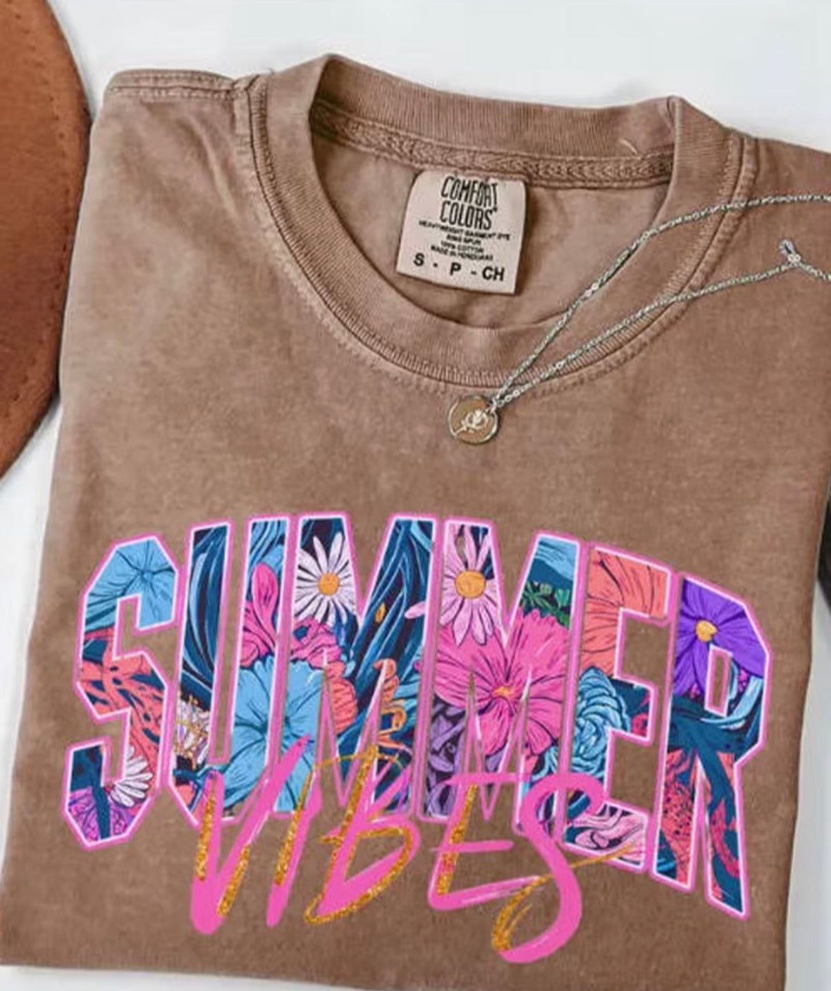 Summer vibes Shirt
