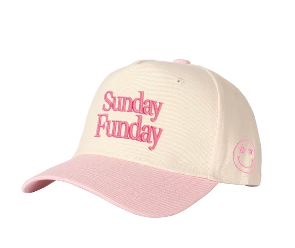 Sunday Funday Hat