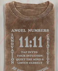 11:11 SHIRT