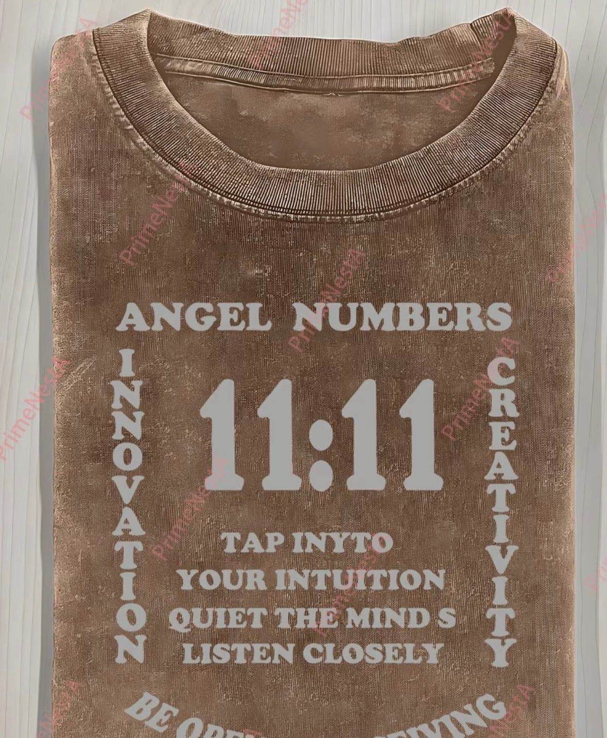 11:11 SHIRT