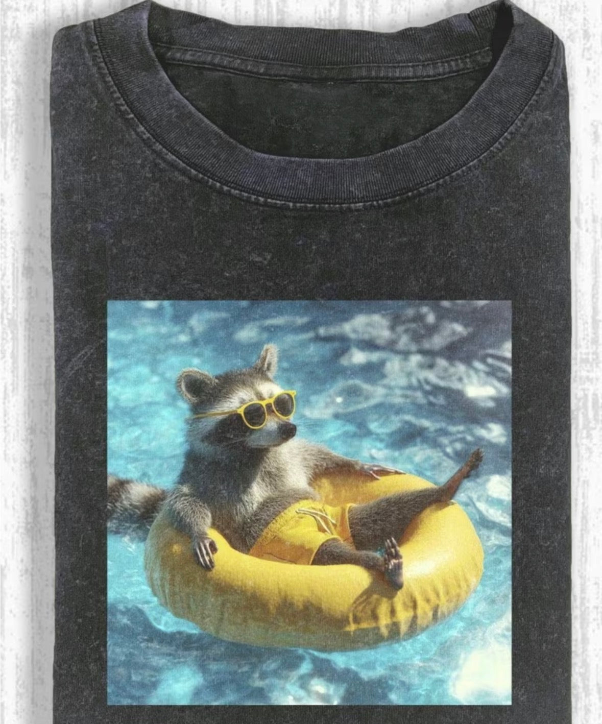 Pool Coon Shirt