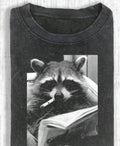 Trash Coon Shirt