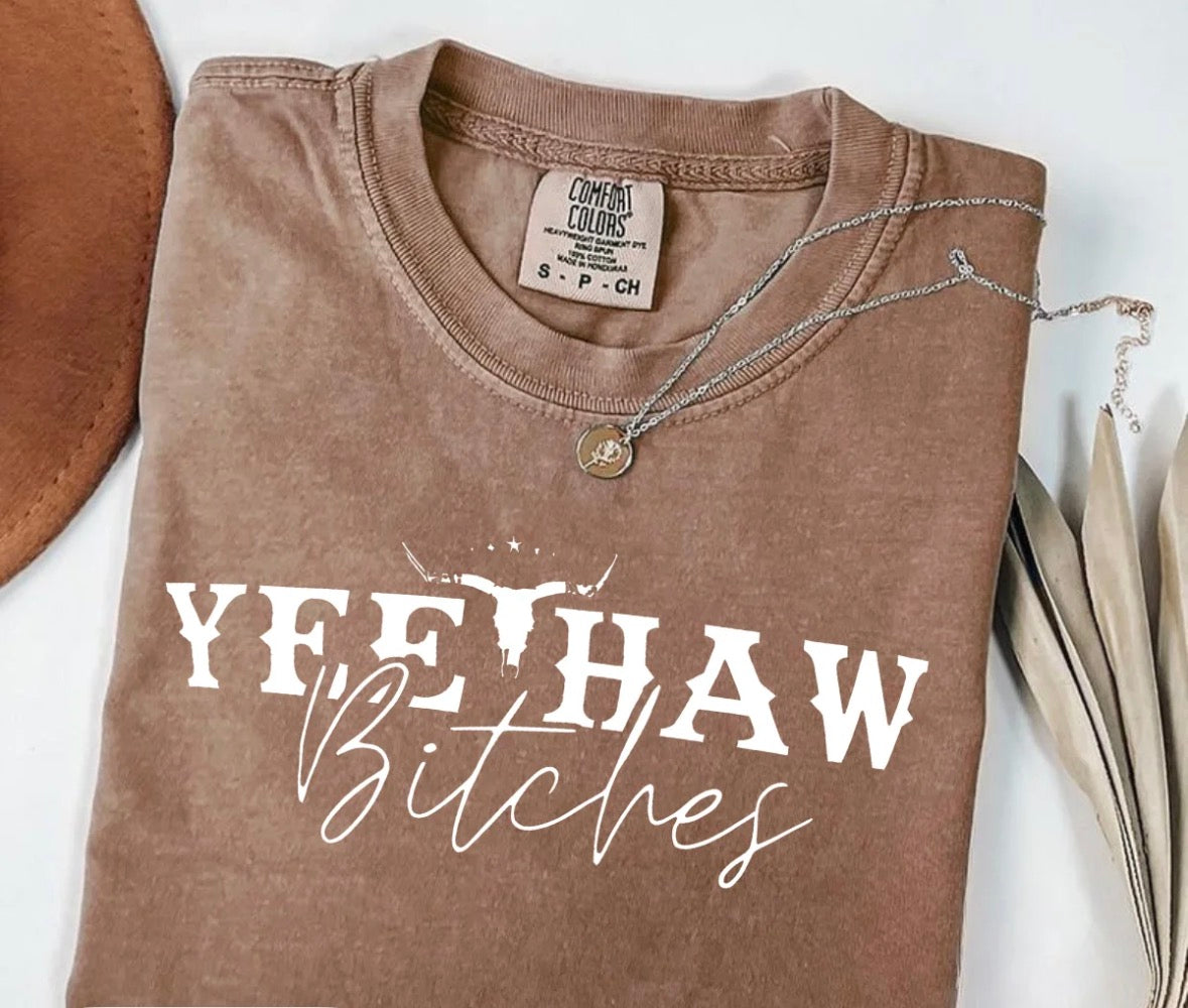 YeeHaw Btches