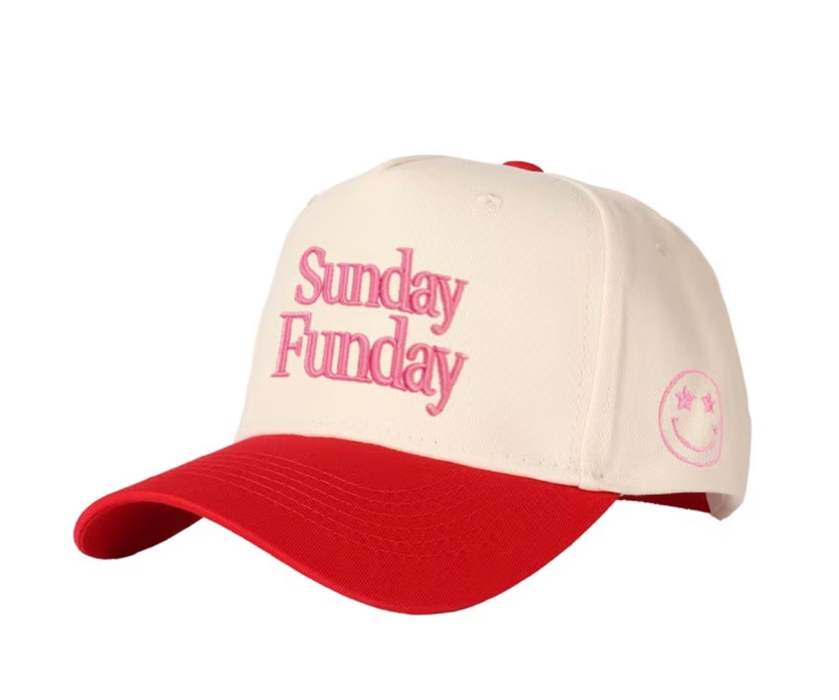 Sunday Funday Hat