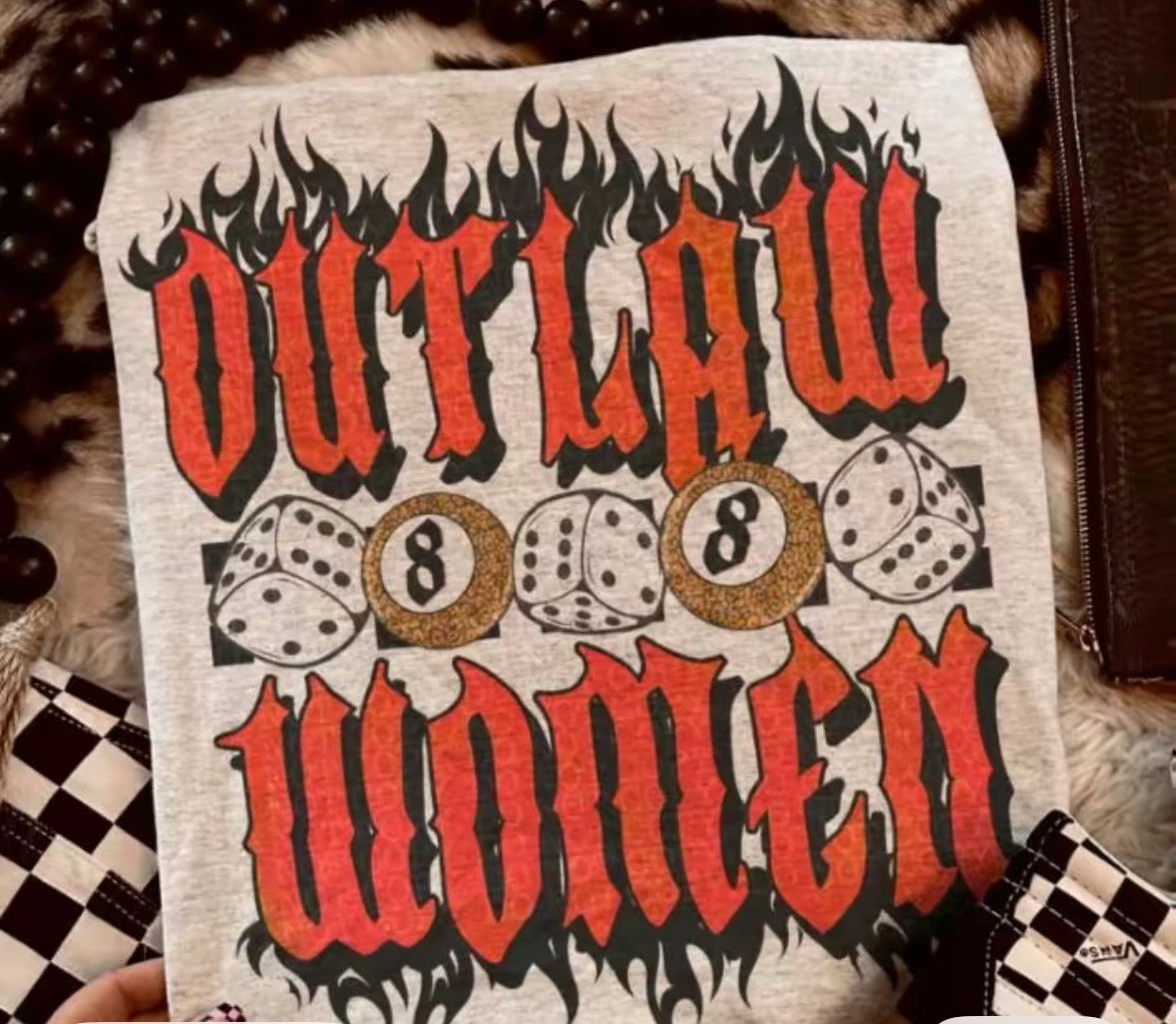 Outlaw Women