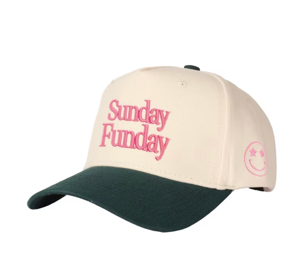 Sunday Funday Hat