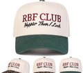 RBF Club Hat
